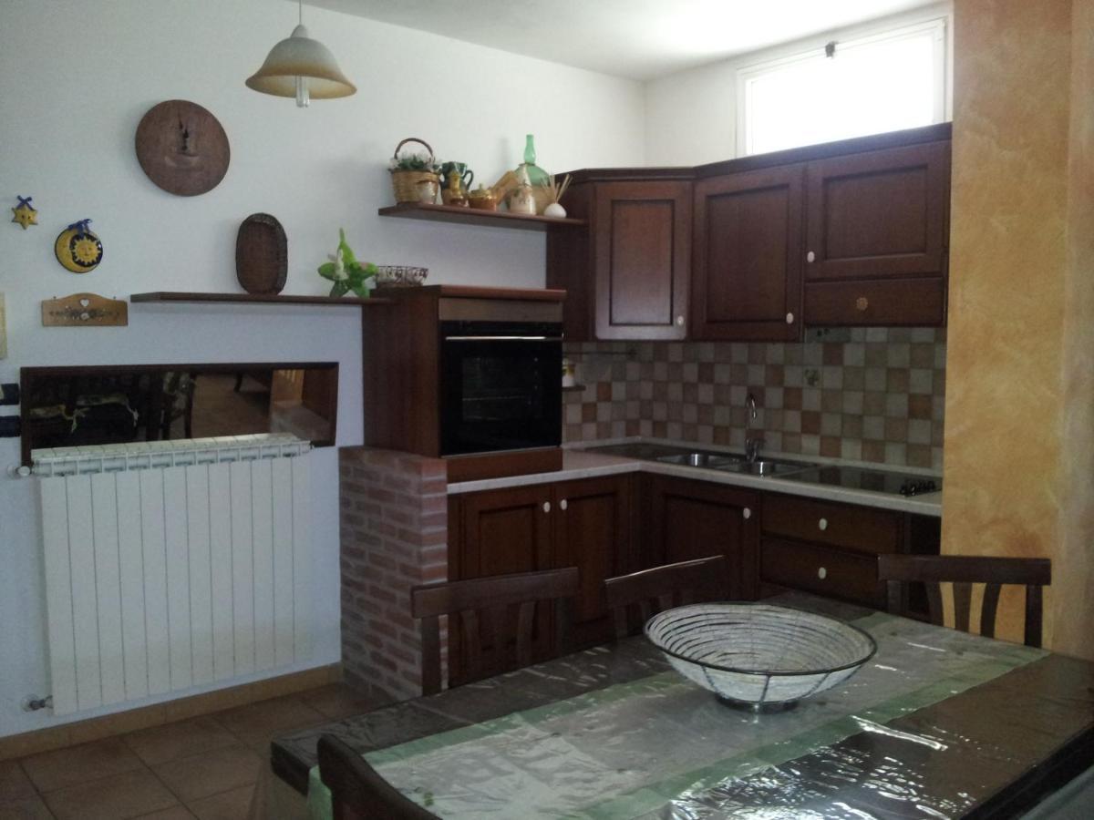 דירות Marconia Dimora2 Mgm מראה חיצוני תמונה
